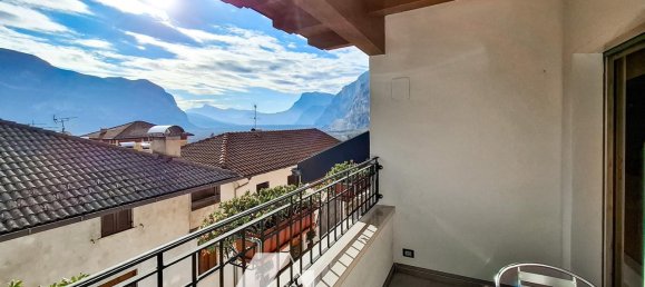 3 rooms Apartment in Roveré della Luna, Italy No. 234463 28