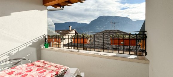 3 rooms Apartment in Roveré della Luna, Italy No. 234463 27