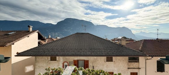 3 rooms Apartment in Roveré della Luna, Italy No. 234463 26