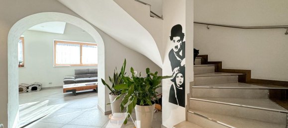 3 rooms Apartment in Roveré della Luna, Italy No. 234463 14