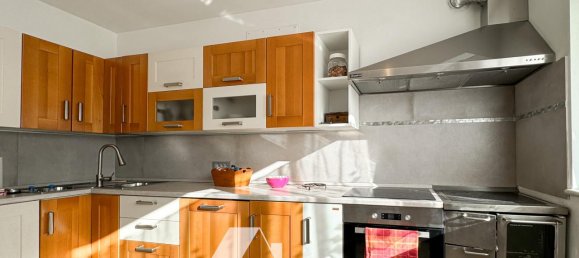 3 rooms Apartment in Roveré della Luna, Italy No. 234463 5