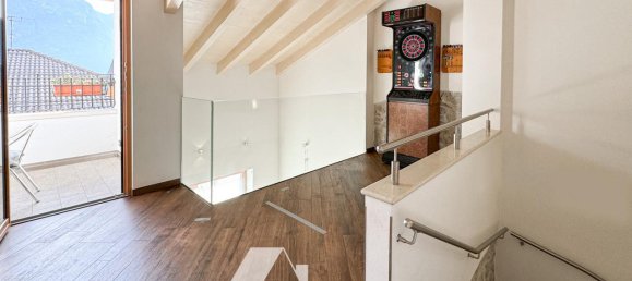 3 rooms Apartment in Roveré della Luna, Italy No. 234463 16