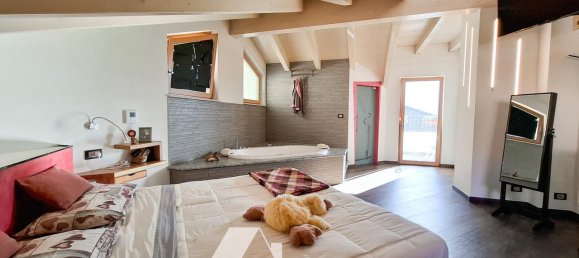 3 rooms Apartment in Roveré della Luna, Italy No. 234463 22