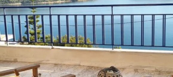 5 غرف نوم فيلا في Malesina, Greece رقم 99582 16