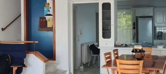 5 غرف نوم فيلا في Malesina, Greece رقم 99582 6