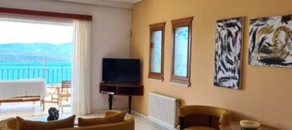 5 غرف نوم فيلا في Malesina, Greece رقم 99582 3