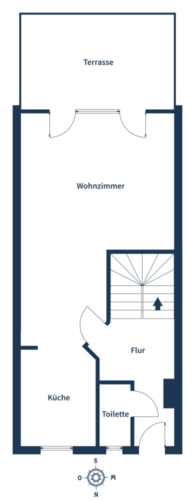 3 bedrooms Townhouse in Offenbach, Germany No. 175544