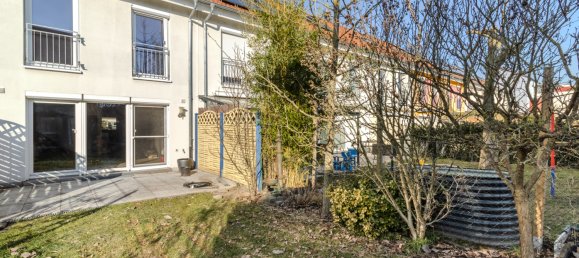 3 bedrooms Townhouse in Offenbach, Germany No. 175544 20