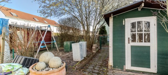 3 bedrooms Townhouse in Offenbach, Germany No. 175544 4