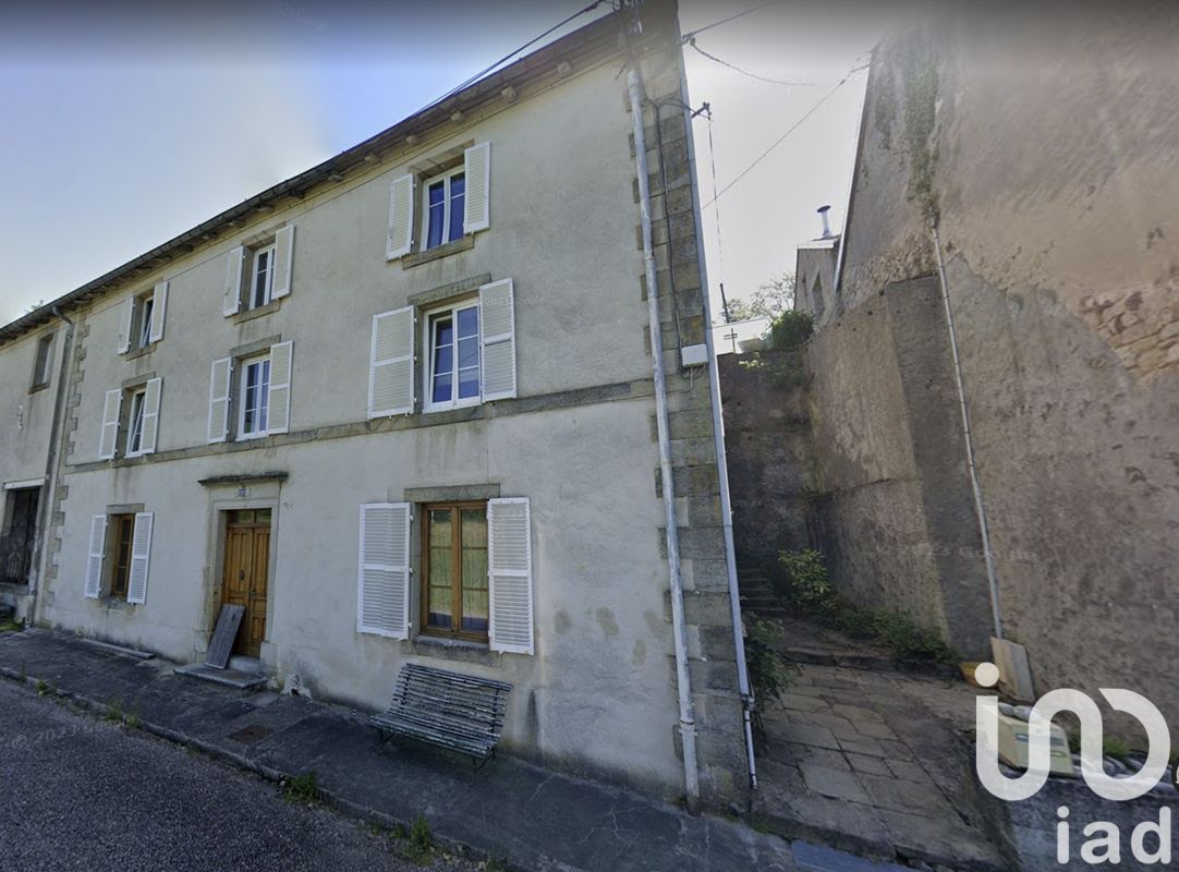 4 غرف نوم منزل في Xertigny, France رقم 153037