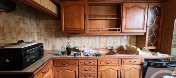 3 غرف نوم منزل في Romorantin-Lanthenay, France رقم 80968 4