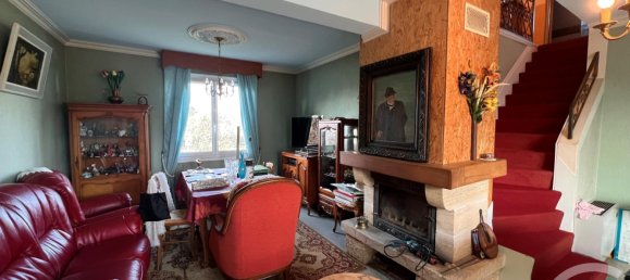 3 غرف نوم منزل في Romorantin-Lanthenay, France رقم 80968 5