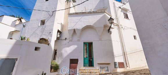 1 bedroom Apartment in Matino, Italy No. 288255 4