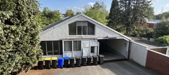 600m² Warehouse in Monchengladbach, Germany No. 366950 3