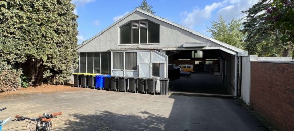 600m² Warehouse in Monchengladbach, Germany No. 366950 4