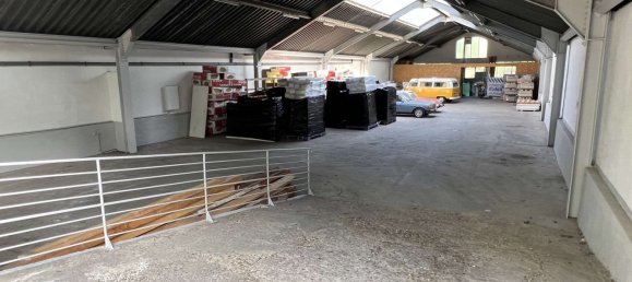 600m² Warehouse in Monchengladbach, Germany No. 366950 7