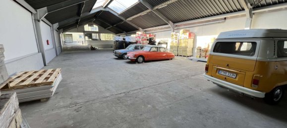 600m² Warehouse in Monchengladbach, Germany No. 366950 9