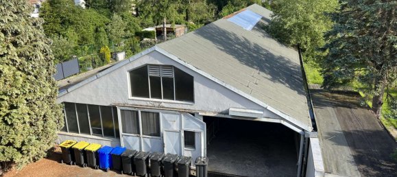 600m² Warehouse in Monchengladbach, Germany No. 366950 2