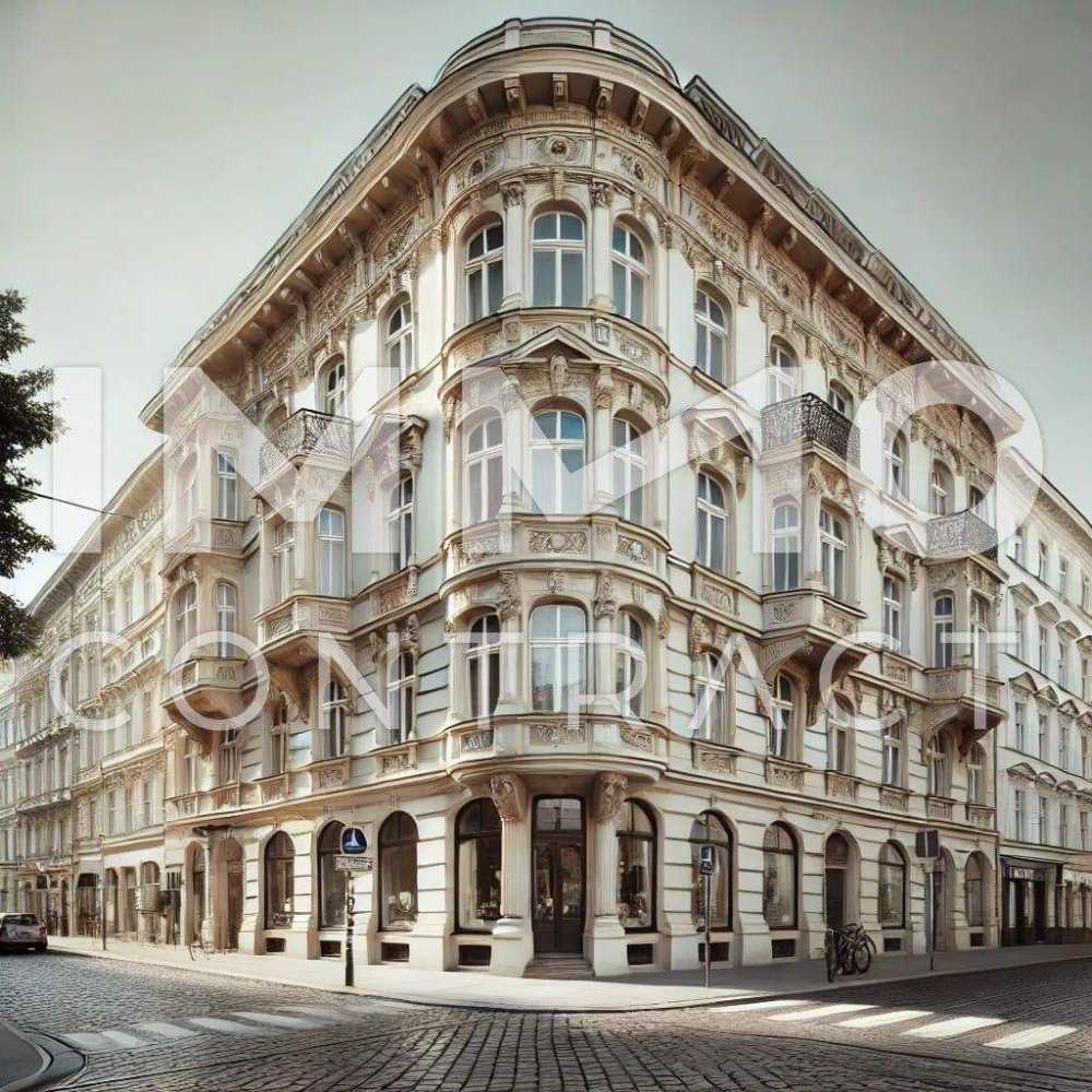 2 rooms Apartment in Penzing, Austria No. 189227