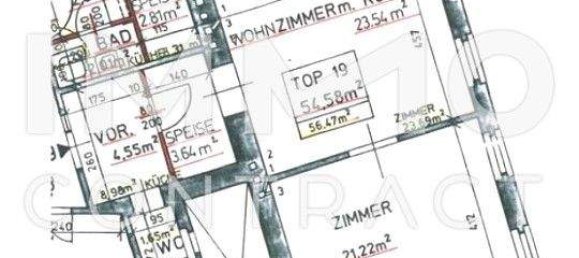 2 rooms Apartment in Penzing, Austria No. 189227 2