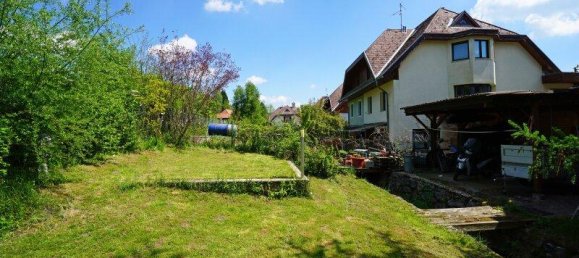 5-Zimmer Stadthaus in Tullnerbach, Austria, Nr. 184506 3