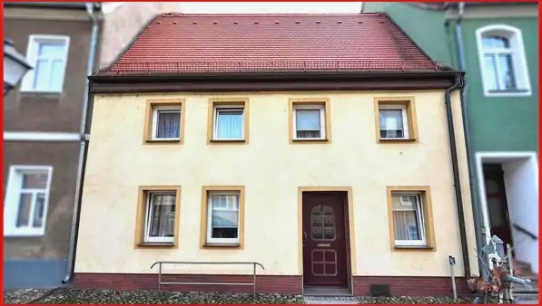 Moradia em banda T2 em Elbe-Elster, Germany N.º 27473