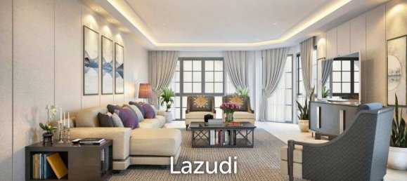 3 bedrooms Cafe / restaurant in Pattaya, Thailand No. 14997 9