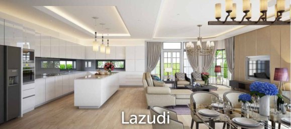 3 bedrooms Cafe / restaurant in Pattaya, Thailand No. 14997 2