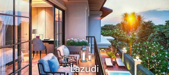 3 bedrooms Cafe / restaurant in Pattaya, Thailand No. 14997 10