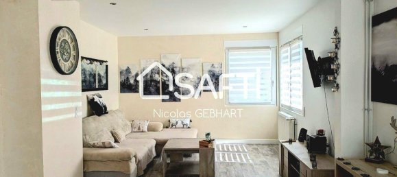 3 bedrooms House in Goersdorf, France No. 217467 3