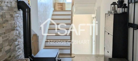 3 bedrooms House in Goersdorf, France No. 217467 7