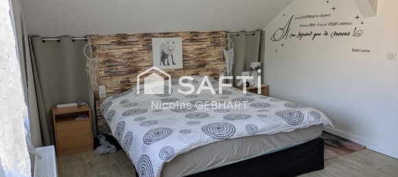 3 bedrooms House in Goersdorf, France No. 217467 8