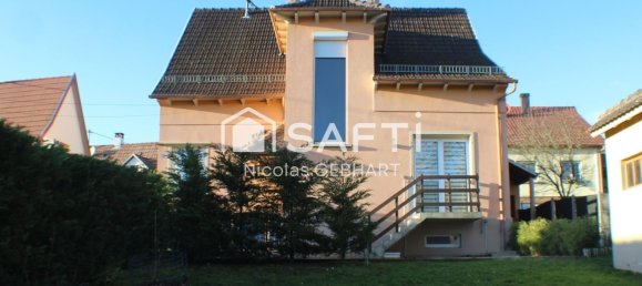 3 bedrooms House in Goersdorf, France No. 217467 9
