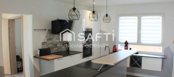 3 bedrooms House in Goersdorf, France No. 217467 15