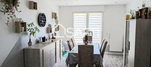 3 bedrooms House in Goersdorf, France No. 217467 4