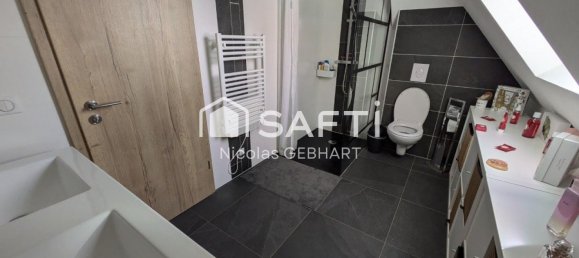 3 bedrooms House in Goersdorf, France No. 217467 18