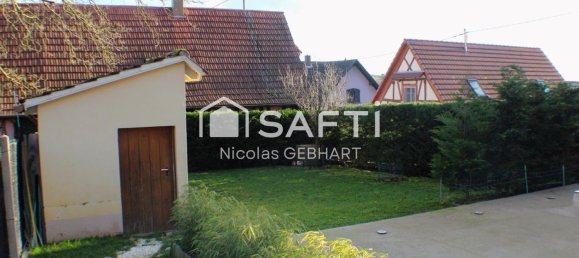 3 bedrooms House in Goersdorf, France No. 217467 12