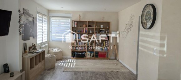 3 bedrooms House in Goersdorf, France No. 217467 14