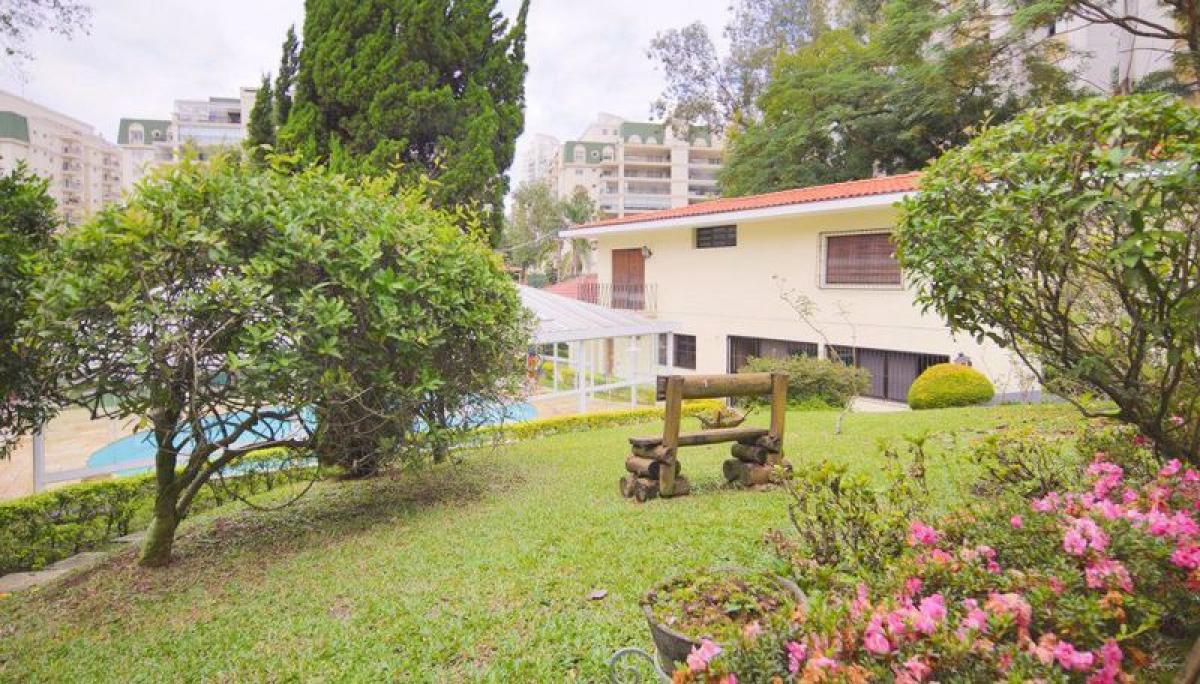 4 chambres Maison à Sao Paulo, Brazil No. 486551