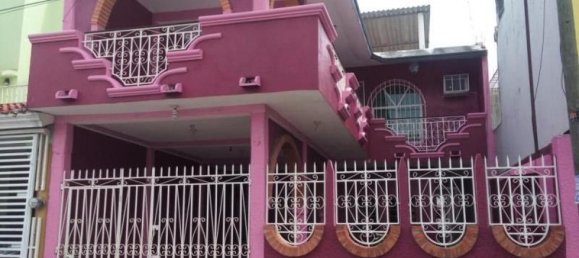 3 chambres Maison à Tabasco, Mexico No. 180505 2