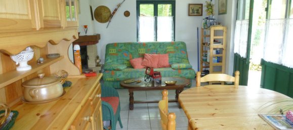 1 غرف نوم منزل في Saint-Plantaire, France رقم 269418 3