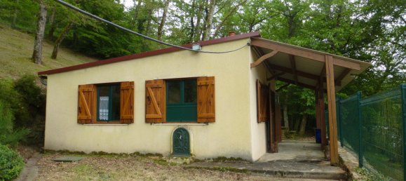 1 غرف نوم منزل في Saint-Plantaire, France رقم 269418 7