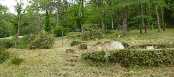 1 غرف نوم منزل في Saint-Plantaire, France رقم 269418 8