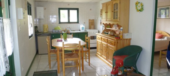 1 غرف نوم منزل في Saint-Plantaire, France رقم 269418 6