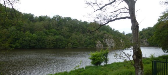 1 غرف نوم منزل في Saint-Plantaire, France رقم 269418 10