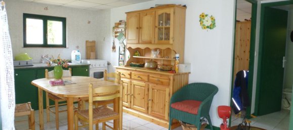 1 غرف نوم منزل في Saint-Plantaire, France رقم 269418 4