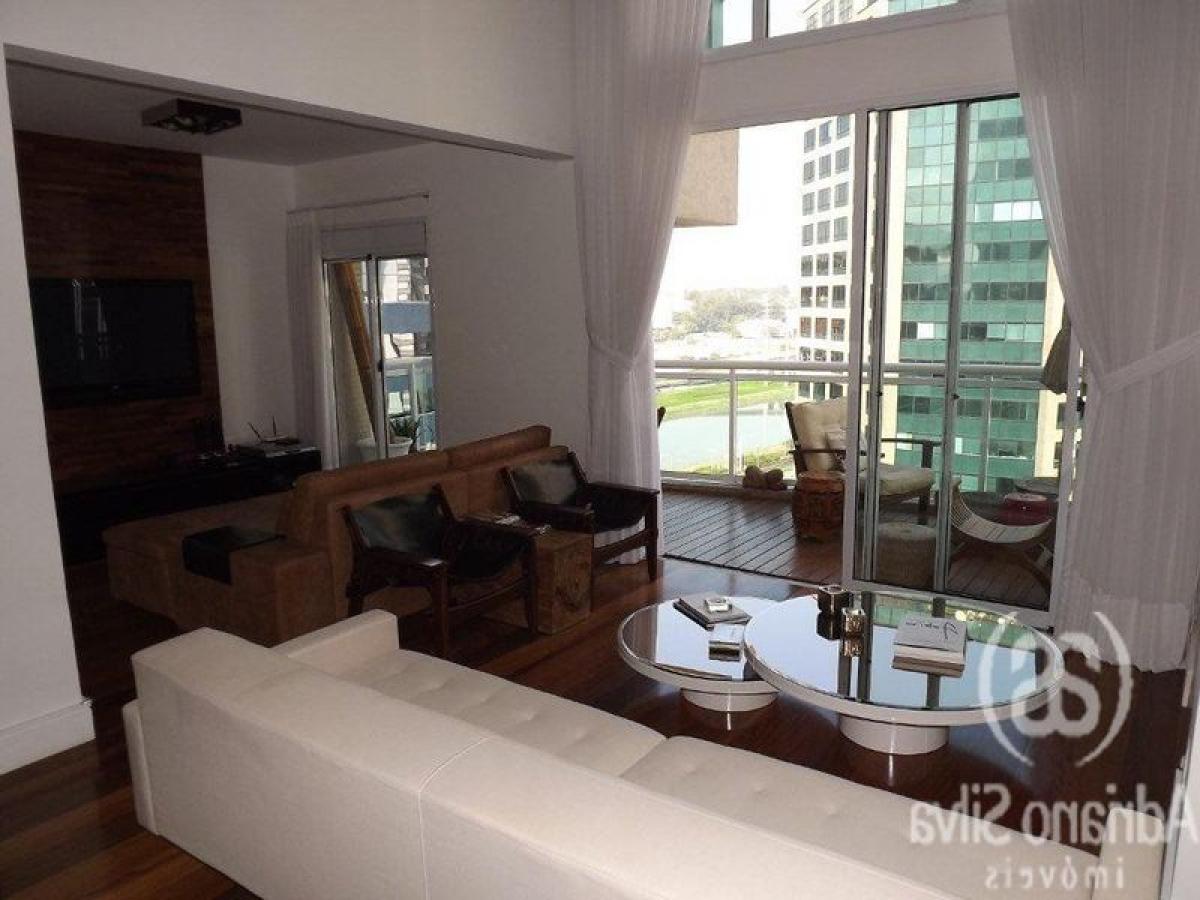 3 غرف نوم شقة في Sao Paulo, Brazil رقم 580389