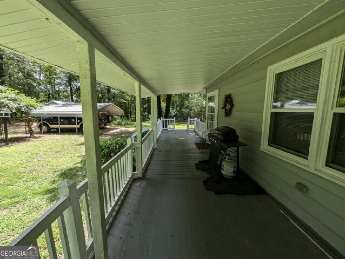 3 bedrooms House in Griffin, USA No. 376806