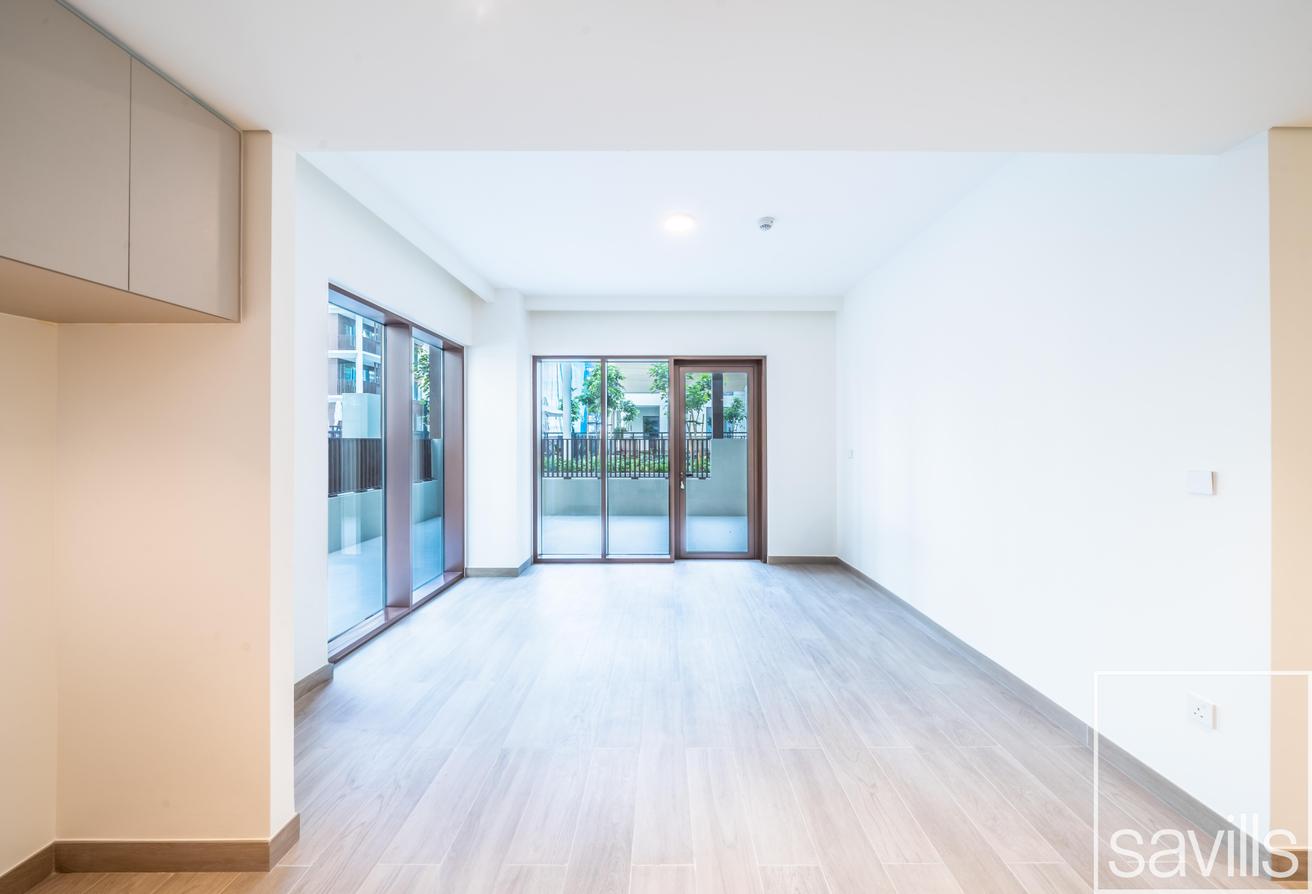 1 Schlafzimmer Wohnung in Dubai Creek Harbour (The Lagoons), UAE, Nr. 112348