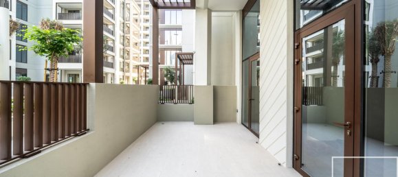 1 Schlafzimmer Wohnung in Dubai Creek Harbour (The Lagoons), UAE, Nr. 112348 10